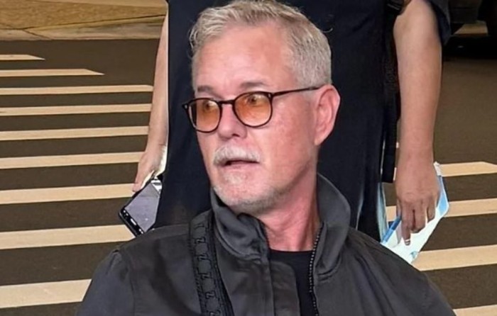 La querida estrella Eric Dane es recordada tras una trágica y devastadora pérdida