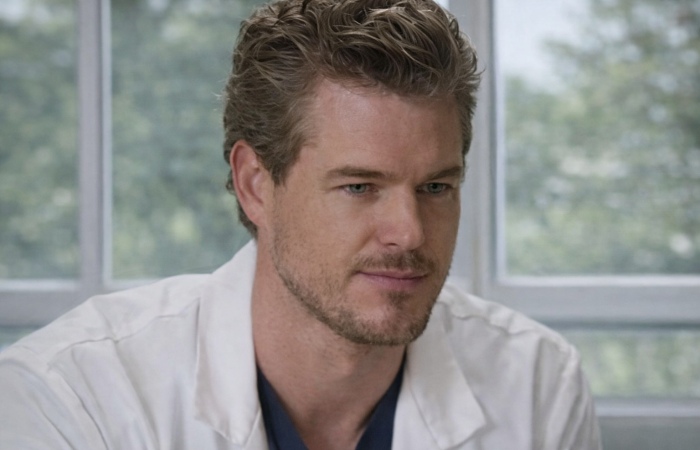 La causa de la muerte de Mark Sloan aún persigue a los fans de Grey’s Anatomy