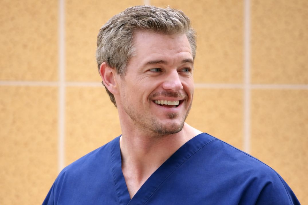 Eric Dane y su trágica e impactante historia de vida: del estrellato al adiós