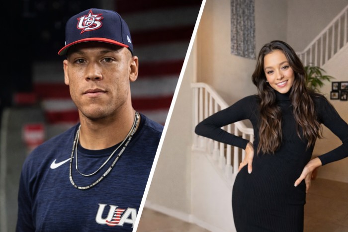 Aaron Judge