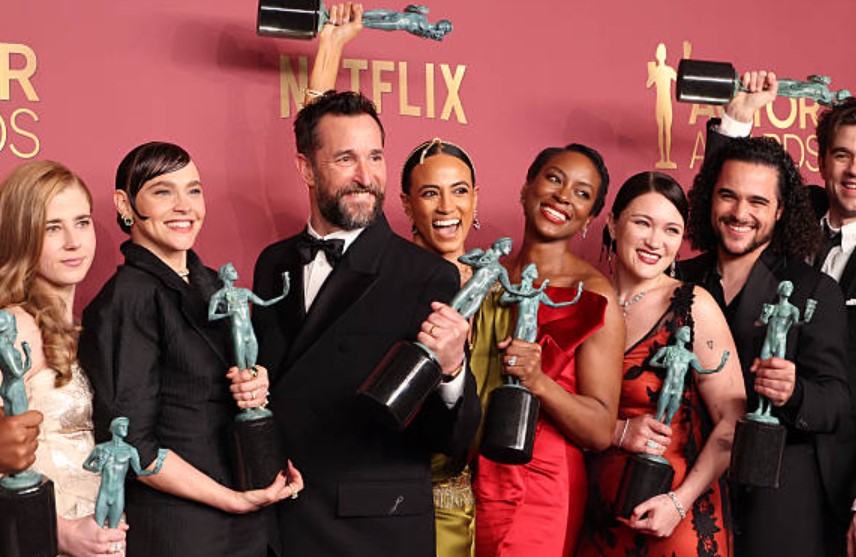 Los Actor Award 2026 provocan un debate en toda la industria sobre las decisiones de premios