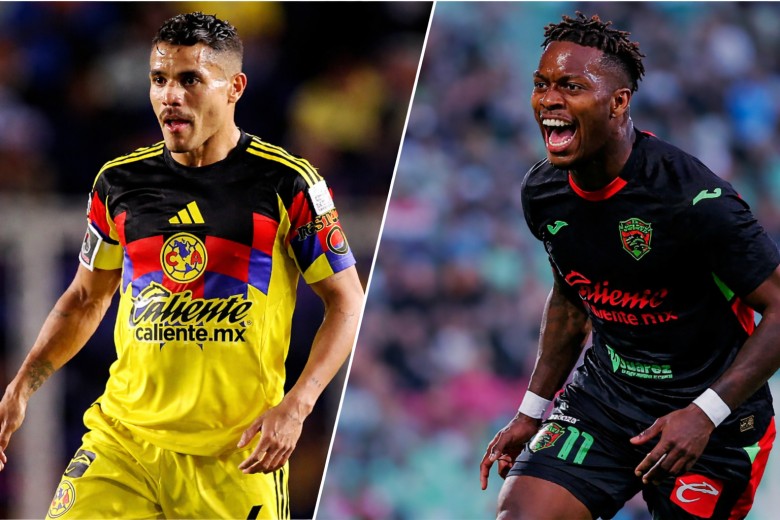 América vs Juárez: Resultado final, goles y momentos destacados