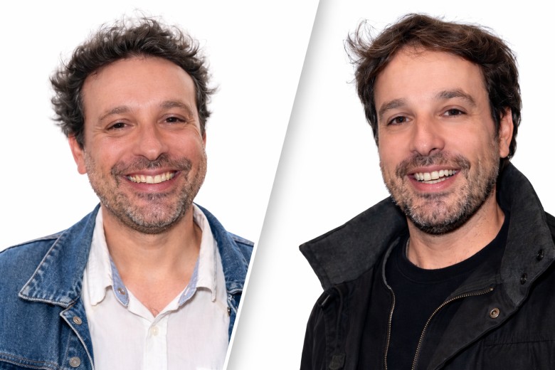 Bruno Salomone falleció