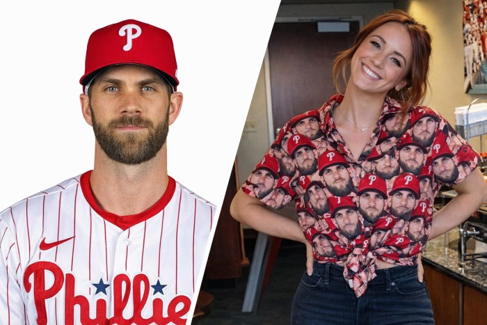 Bryce Harper