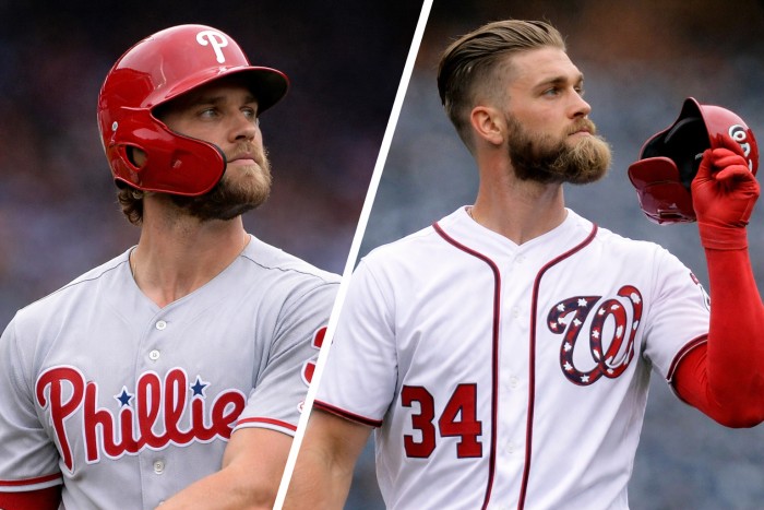 Bryce Harper