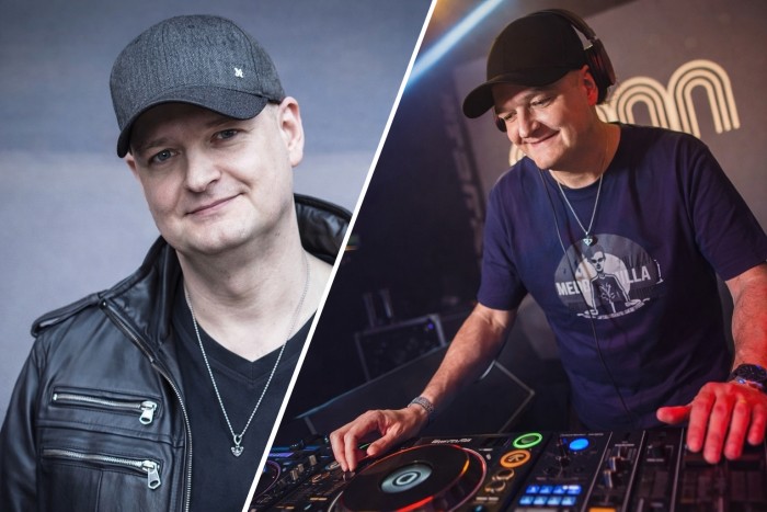 Causa de la muerte de DJ Dan