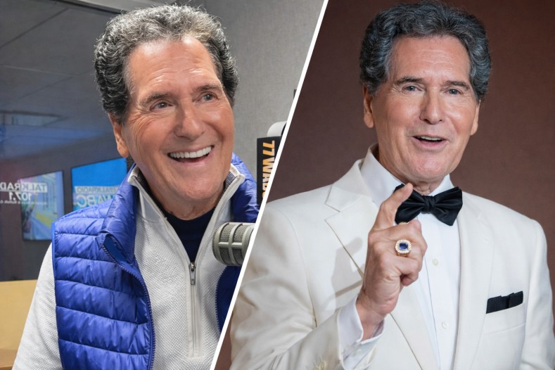 Causa de la muerte de Ernie Anastos