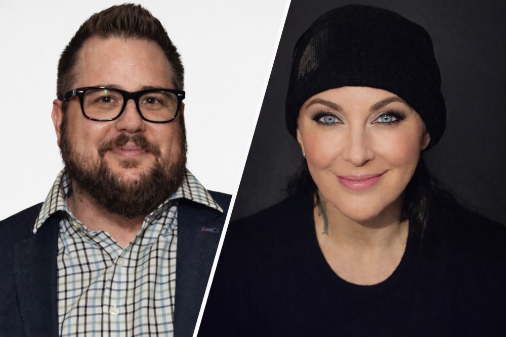 Chaz Bono