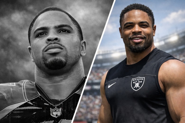 Doug Martin falleció