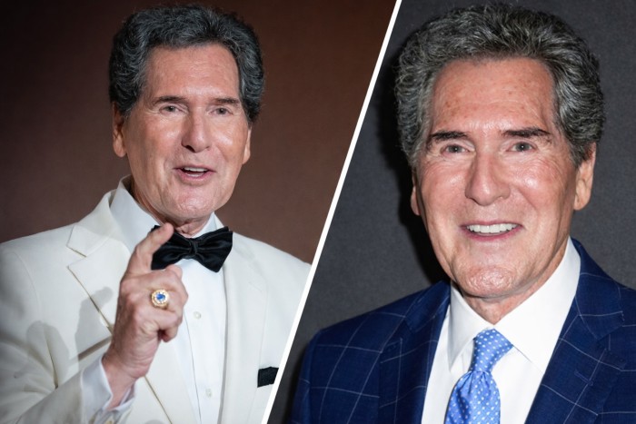 Ernie Anastos
