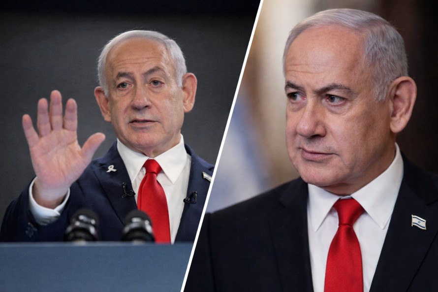 Está muerto Benjamin Netanyahu