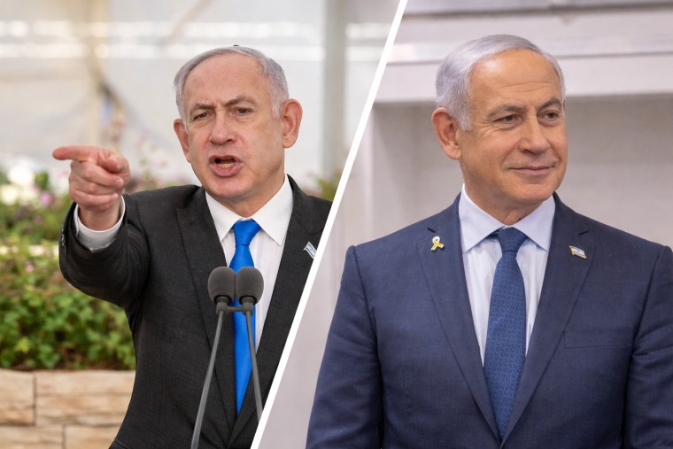 Hermano de Benjamin Netanyahu
