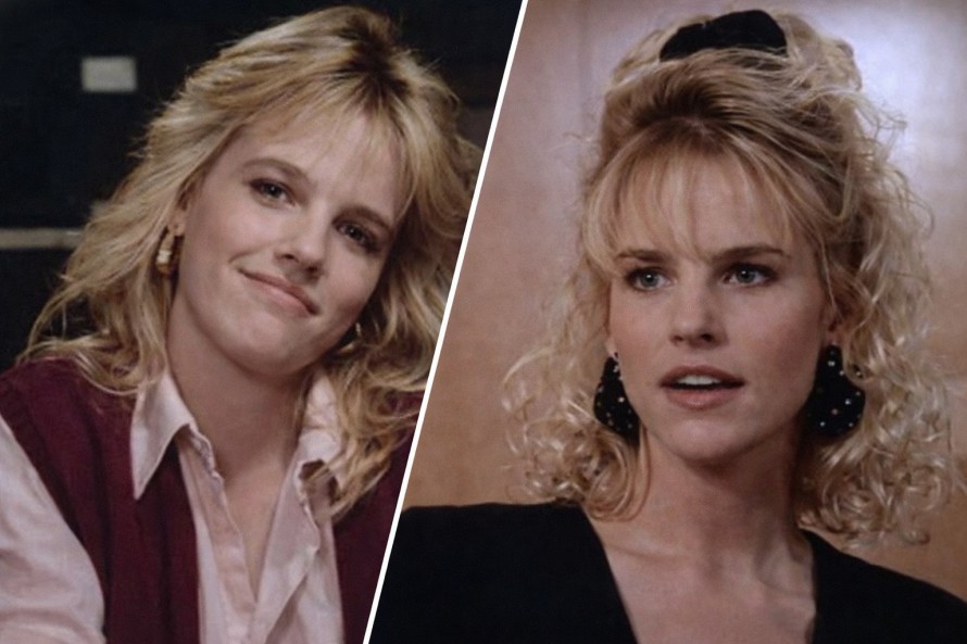 Jennifer Runyon falleció