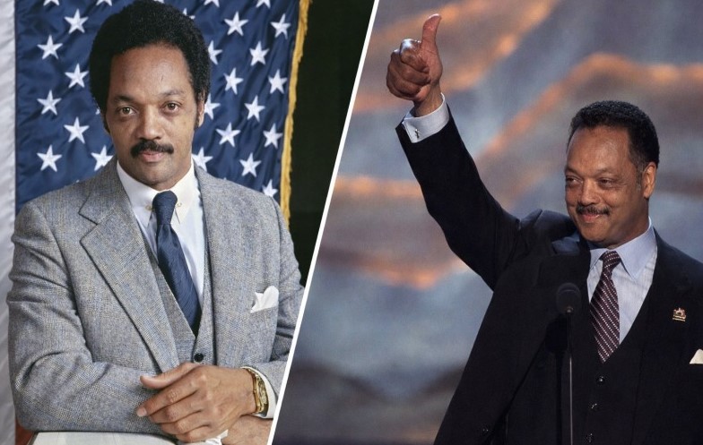 Jesse Jackson