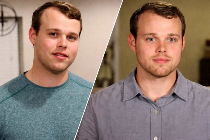 Joseph Duggar
