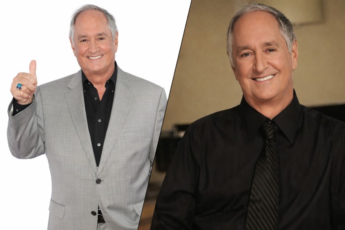 La causa de la muerte de Neil Sedaka