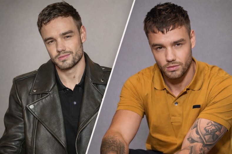 Liam Payne