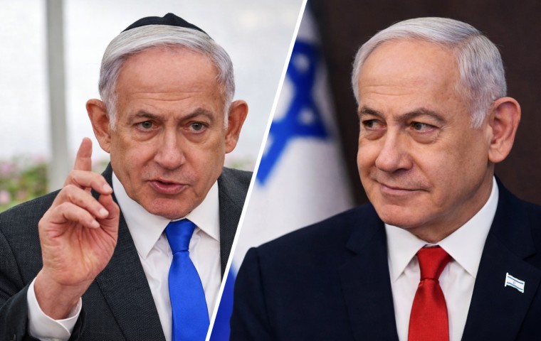 El rumor de la muerte de Iddo Netanyahu sacude al mundo mientras surgen preguntas y los detalles permanecen ocultos