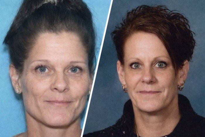 Mujer de Lowell encontrada muerta
