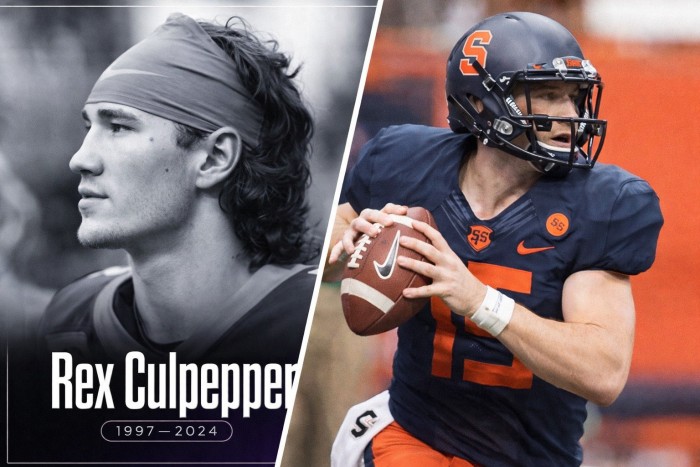 Obituario de Rex Culpepper