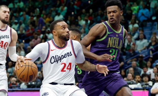 Final explosivo de Pelicans vs Clippers provoca intensas reacciones en la NBA