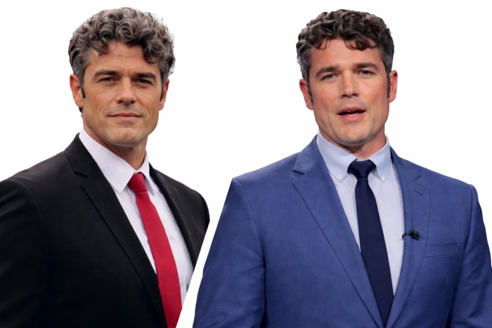 Quién es Joe Kant