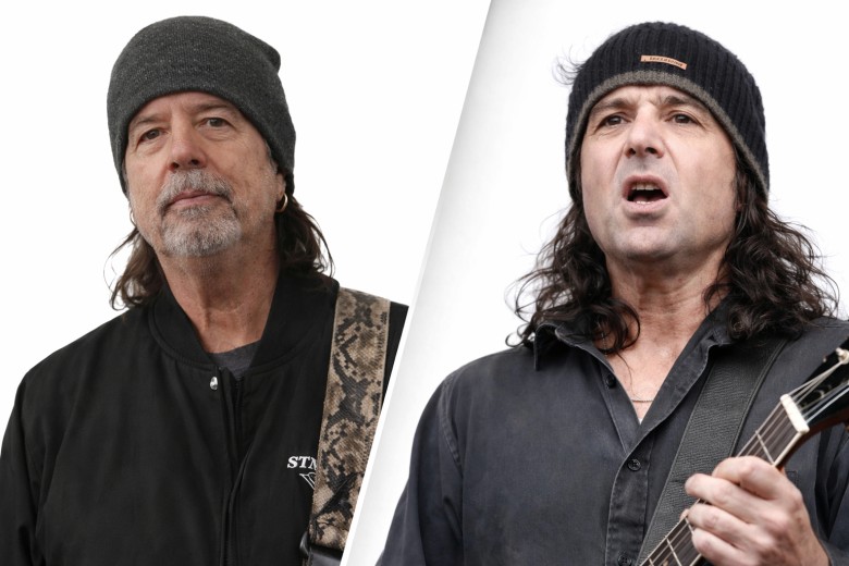 Quién es Phil Campbell