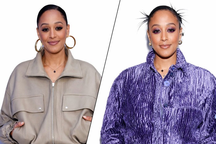 Tia Mowry
