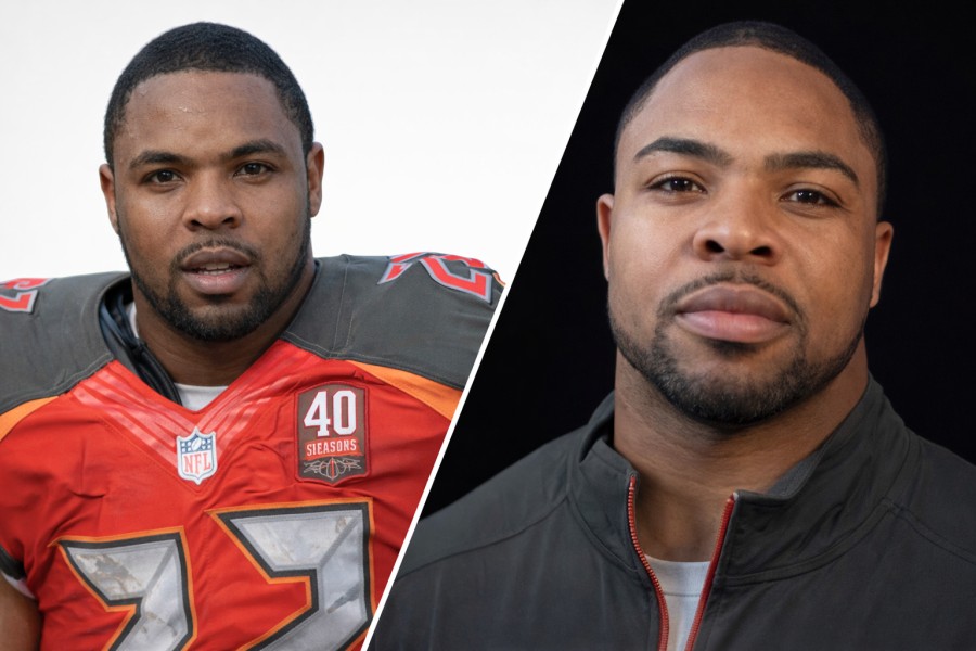 doug martin