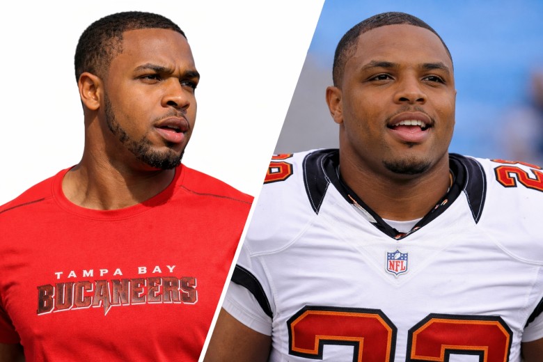 doug martin