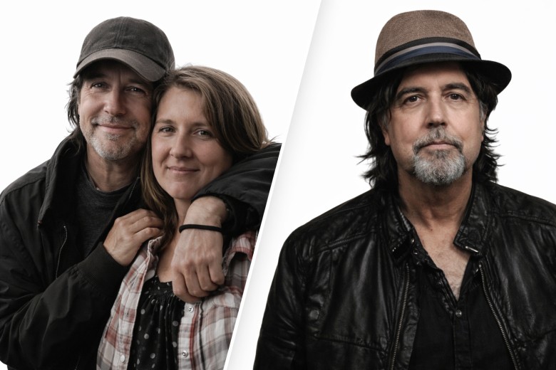 familia de phil campbell
