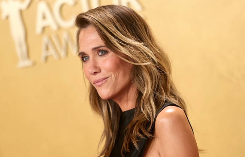 Kristen Wiig revela una decisión profesional que cambia el juego y sorprende a los fans