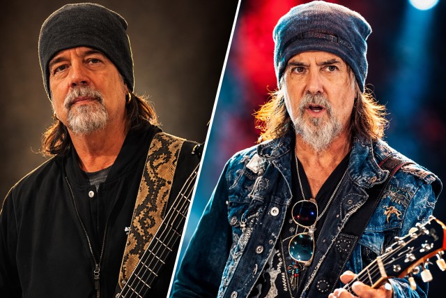 obituario de phil campbell