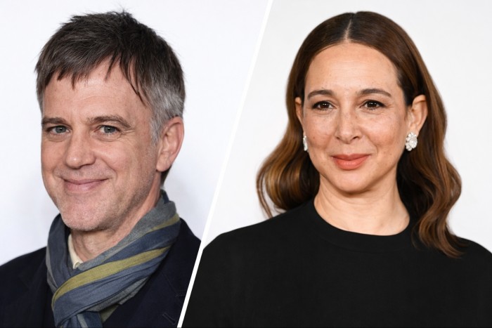¿Está casado Paul Thomas Anderson?