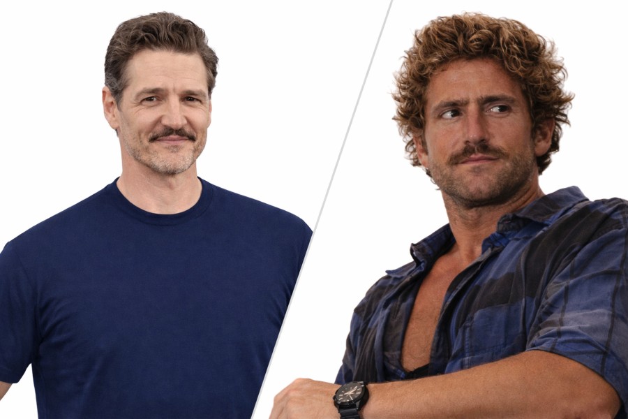 ¿Está saliendo Pedro Pascal?