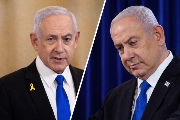 ¿Quién es Netanyahu? Su patrimonio neto sorprende al mundo mientras surgen afirmaciones sobre riqueza oculta