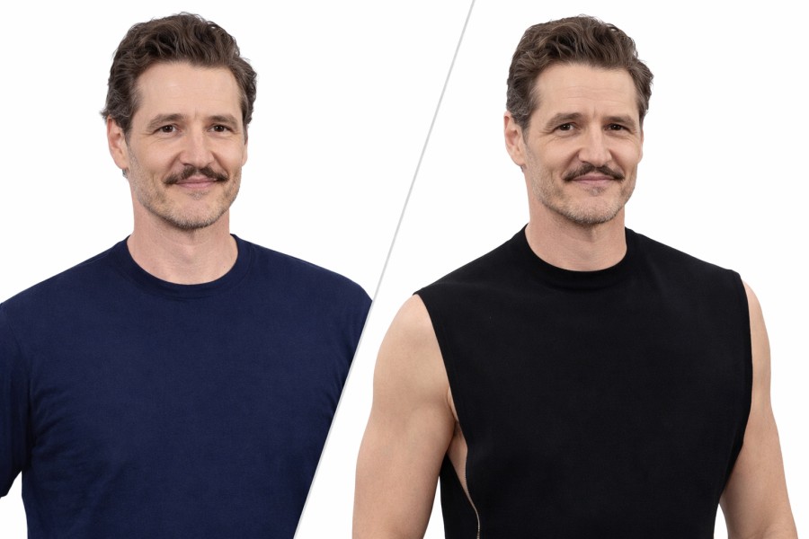 ¿Quién es Pedro Pascal?