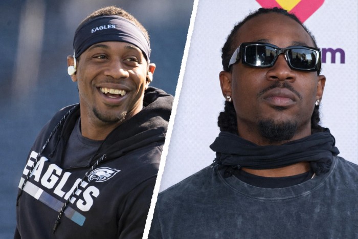 Alshon Jeffery