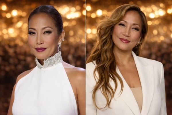 Carrie Ann Inaba