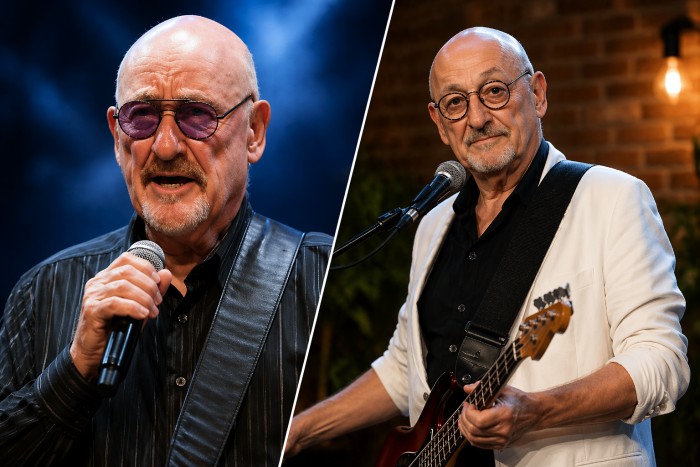 Causa de la Muerte de Dave Mason