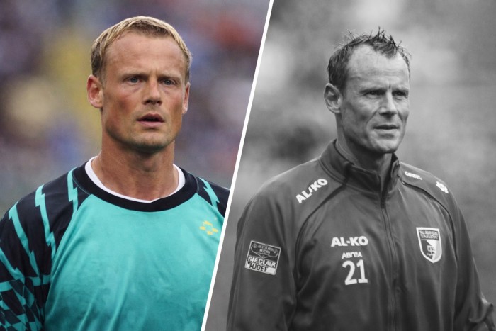 Causa de la muerte de Alex Manninger
