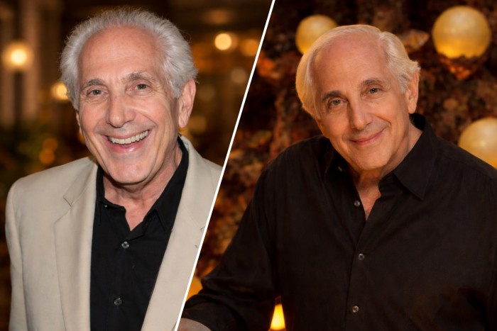 Causa de la muerte de Marty Krofft