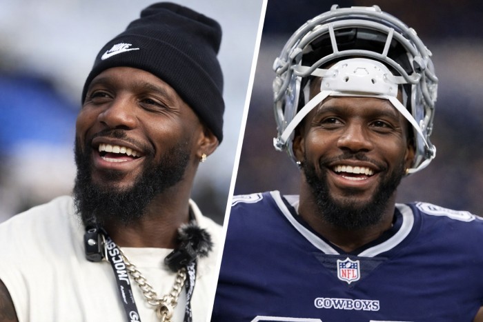 Dez Bryant