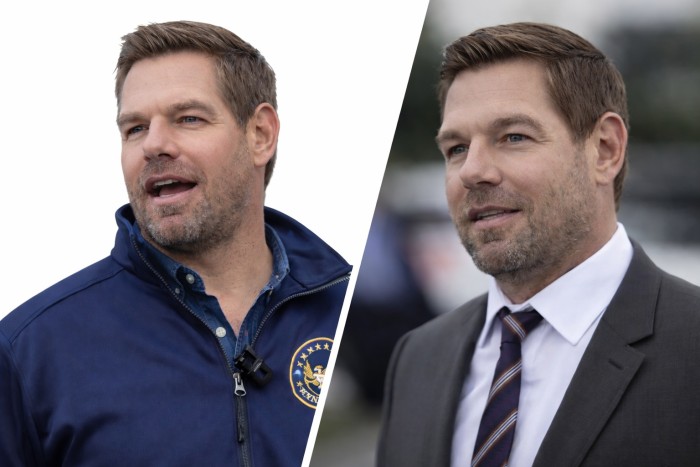 Eric Swalwell