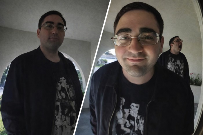 Jason Nichols arrestado