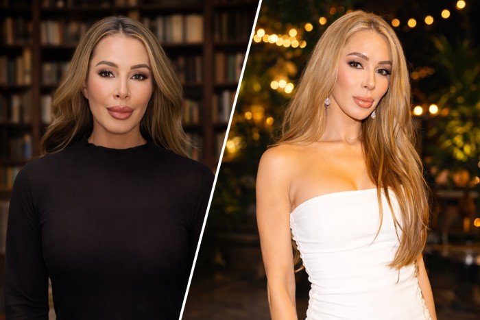 Lisa Hochstein