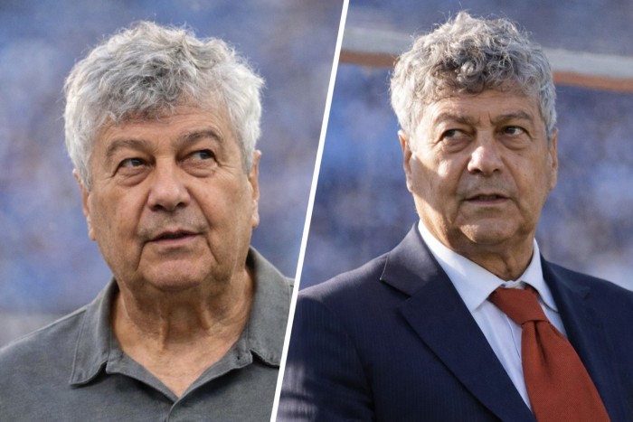 Causa de la muerte de Mircea Lucescu: lo que sabemos hasta ahora