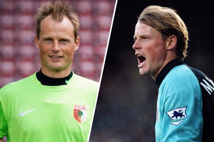 Muerte de Alex Manninger
