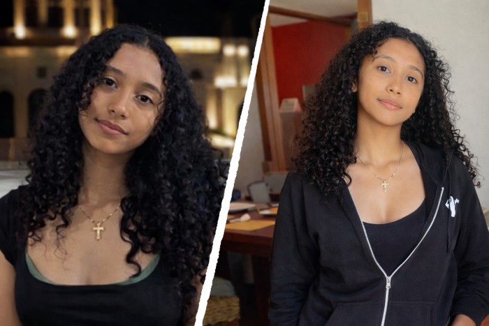 Muerte de Celeste Rivas