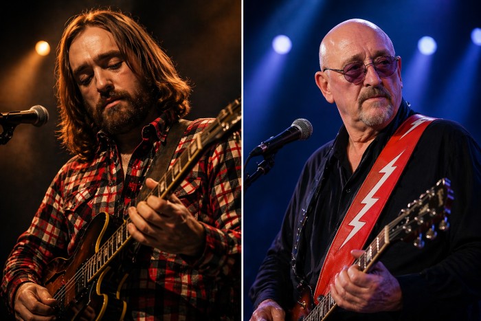 Muerte de Dave Mason